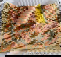 Gozleme and Grill - Hotels Melbourne