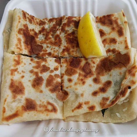 Gozleme And Grill - Hotels Melbourne 0