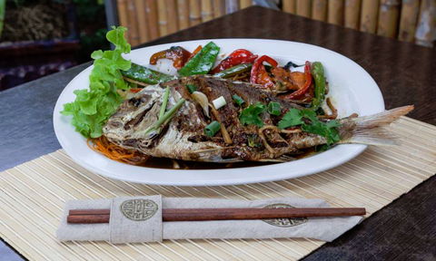 KB Thai - Hotels Melbourne 2