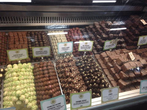 Margaret River Chocolate Company - Swan Valley - Hotels Melbourne 0