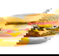 McDonald's - Melton - Hotels Melbourne