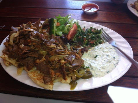 MJ Pizza & Kebab House - Hotels Melbourne 0