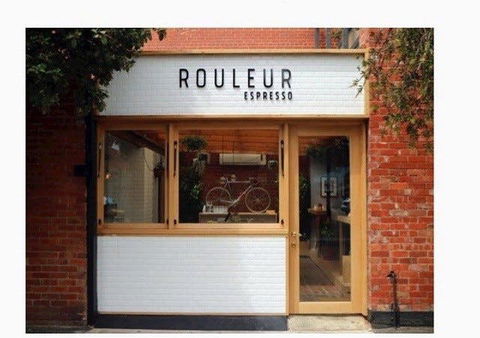 Rouleur Espresso - Hotels Melbourne 0