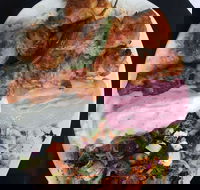 Roxy Kebabs - Hotels Melbourne