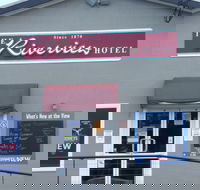 Smithtown Riverview Hotel - Hotels Melbourne