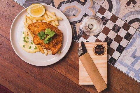 The Guildford Hotel - Hotels Melbourne 0