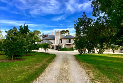 Waterton Hall Wines - Hotels Melbourne 0