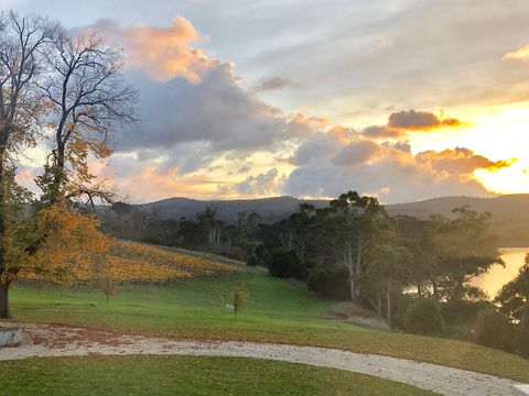 Waterton Hall Wines - Hotels Melbourne 1