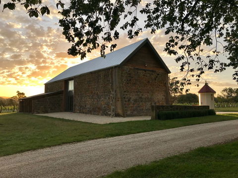 Waterton Hall Wines - Hotels Melbourne 2