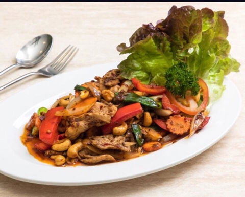 Bengal Kitchen - Hotels Melbourne 0