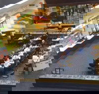 Burger Edge - Glen Waverley - Hotels Melbourne