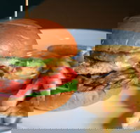 Cookhouse Burgers - Hotels Melbourne
