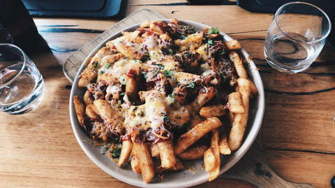 Gemelli Cafe Grill - Hotels Melbourne 0