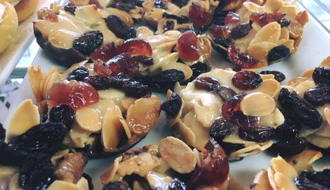 Glen Iris Bakery Cafe - Hotels Melbourne 0