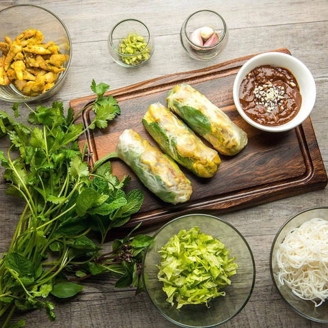 I Juice Bar - Hotels Melbourne 0