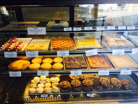 J W Bakery - Hotels Melbourne 0