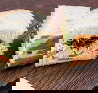 Monty's Sandwich Shop - Hotels Melbourne