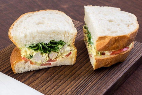 Monty's Sandwich Shop - Hotels Melbourne 0
