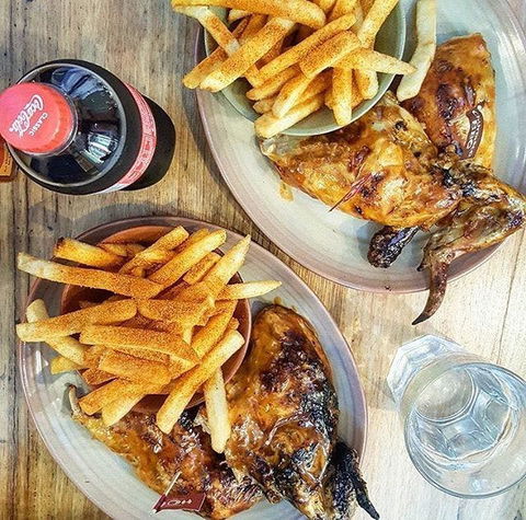 Nando's - Henley Brook - Hotels Melbourne 0