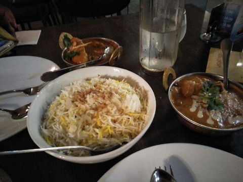 Neeta's Indian Cuisine - Hotels Melbourne 0