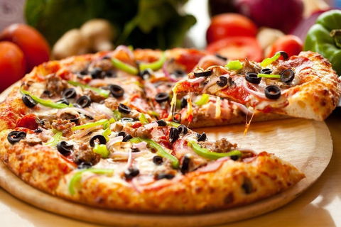 Pizza Hut - Elanora - Hotels Melbourne 0