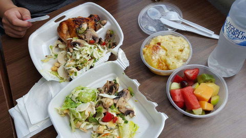 Sede Cafe - Hotels Melbourne 0
