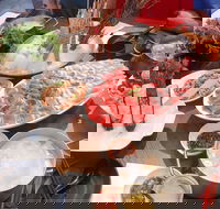 Shuang Chong Xi Qing Hotpot - Hotels Melbourne