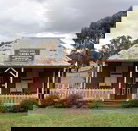 Soul Origin - Greenway - Hotels Melbourne