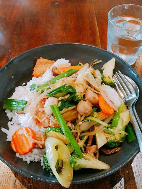 Thai Fusion - Hotels Melbourne 0