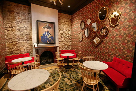 The Crafers Hotel - Hotels Melbourne 2
