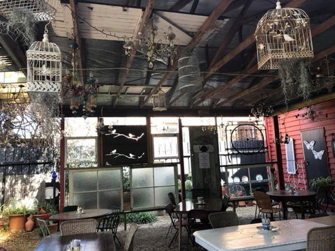 Vintage On Melbourne - Hotels Melbourne 1