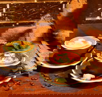 Alfresco Coffee Roasters - Hotels Melbourne