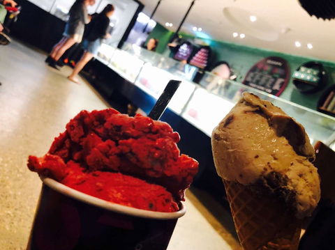 Augustus Gloop Gelatery - Pascoe Vale - Hotels Melbourne 0
