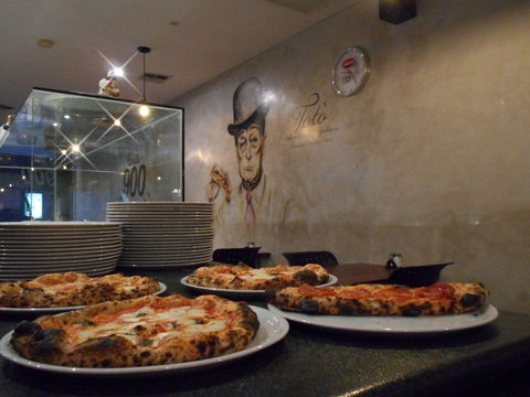 Circa 900 Pizzeria Napoletana - Hotels Melbourne 0