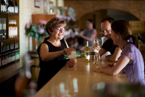 De Bortoli Wines Bilbul - Hotels Melbourne 1