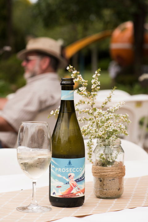 De Bortoli Wines Bilbul - Hotels Melbourne 2