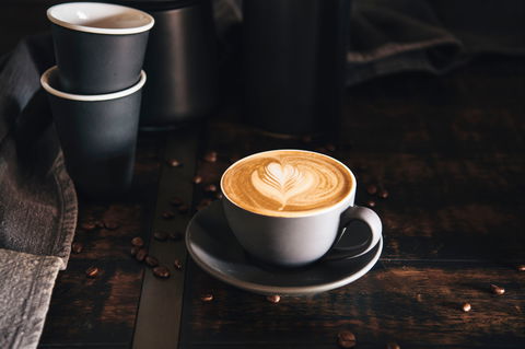 Foundry Coffee Co. - Hotels Melbourne 2