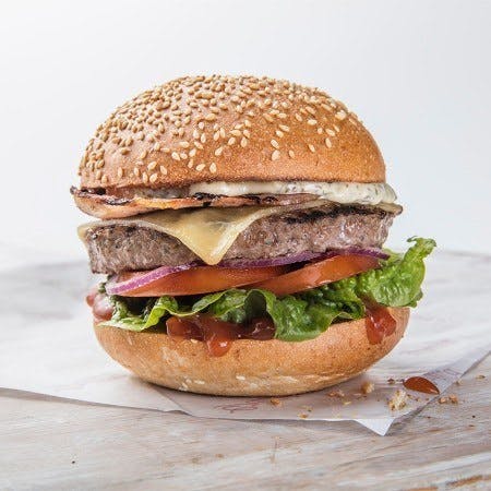 Grill'd - Charlestown - Hotels Melbourne 0