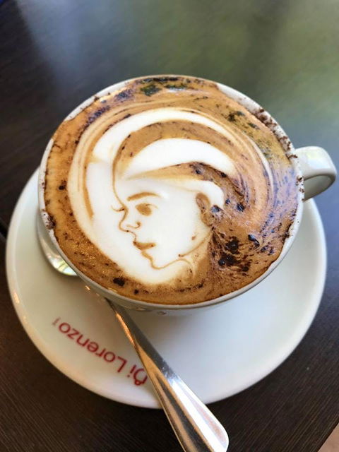 Hatch Espresso - Hotels Melbourne 0