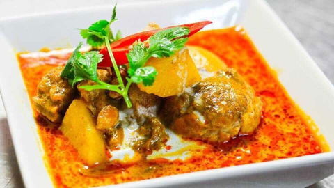 I Rich Thai - Hotels Melbourne 0