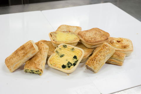 King's Pies - Kingsville - Hotels Melbourne 0