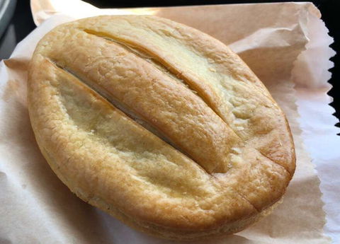 Kiwi Pie And Fried Chicken - Hotels Melbourne 0