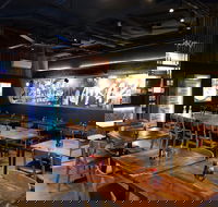 Mikazuki - Strathfield - Hotels Melbourne