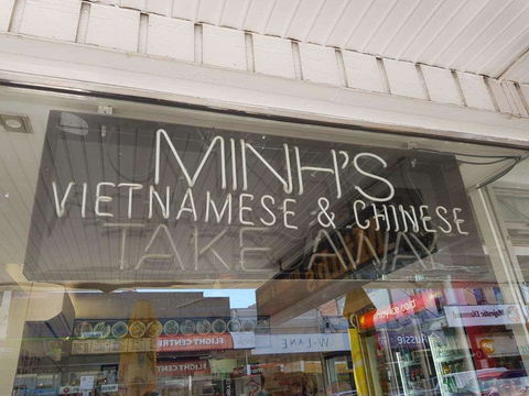 Minh's - Hotels Melbourne 0