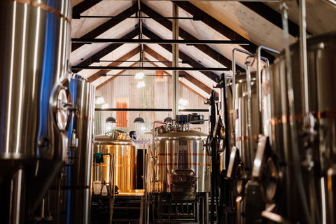 Miner's Gold Brewery - Hotels Melbourne 0