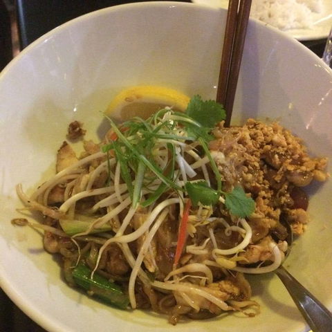 Panwa Thai Restaurant - Hotels Melbourne 0