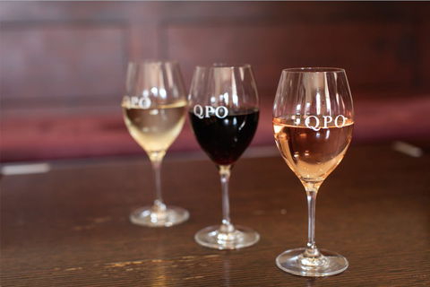 QPO Restaurant, Bar & Events - Hotels Melbourne 0