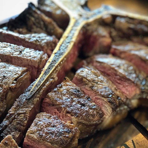 Steak Ministry Bar & Grill - Hotels Melbourne 0