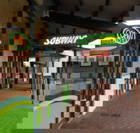 Subway - Mirrabooka - Hotels Melbourne