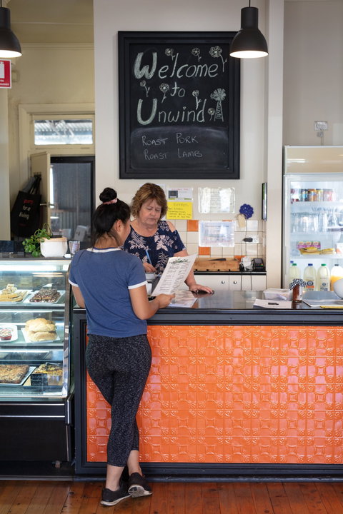 Unwind - Hotels Melbourne 0